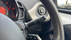 Citroen C1 1.0 VTi Feel 5dr Petrol Hatchback